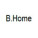 B.Home