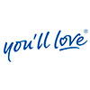 You'll love