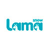 Snow Lama
