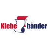 Klebebander