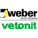 Weber.Vetonit
