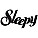 Sleepy