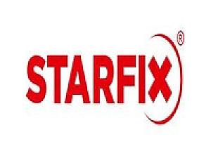 Купить товары Starfix в Лиде с доставкой по всей Беларуси | igolenka.by