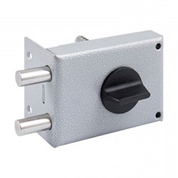 Замок накладной