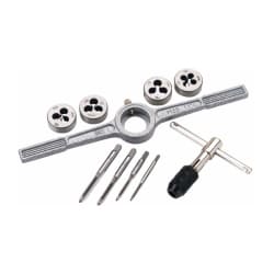 Резьбонарезной инструмент