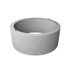 Кольца канализационные