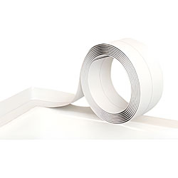 Бордюры на ванную