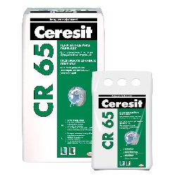 Гидроизоляционные смеси