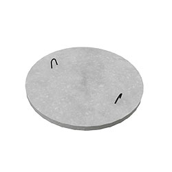 Днище для канализации