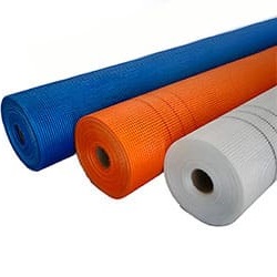 Стеклосетка