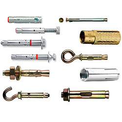 Анкерный крепёж