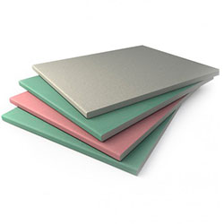 Гипсокартон