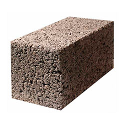 Керамзитобетонные блоки