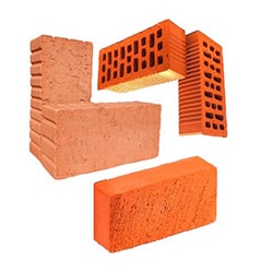 Кирпич керамический