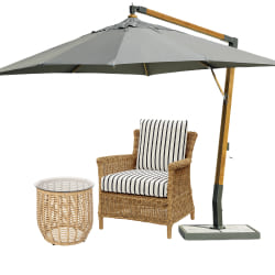 Благоустройство садового участка