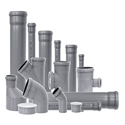 Внутренняя канализация