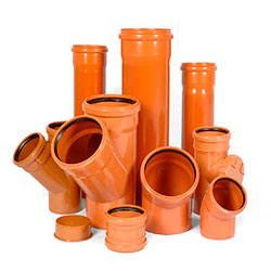 Наружная канализация