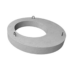 Крышка канализации