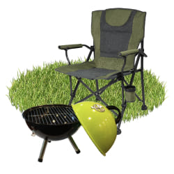 Товары для отдыха