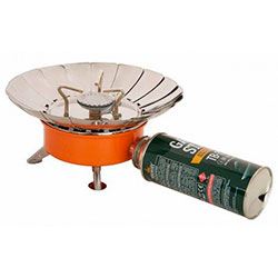 Газовое туристическое оборудование