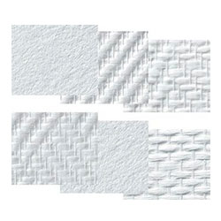 Стеклообои, стеклохолст