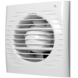 Вентилятор вытяжной