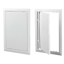 Люки ревизионные