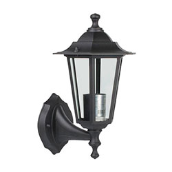 Светильник уличный