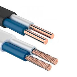 Провод, кабель