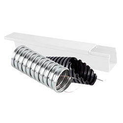 Системы прокладки кабеля