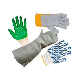 Перчатки, рукавицы, краги