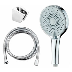 Душевые аксессуары