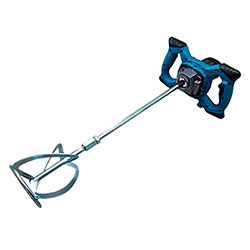 Миксер строительный