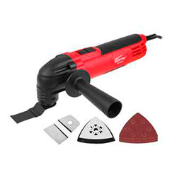 Мультишлифмашины (реноватор)