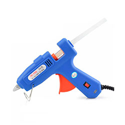 Пистолет клеевой