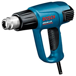 Фен строительный