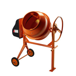 Строительное оборудование