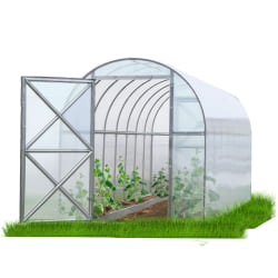 Теплица, парник, пленка