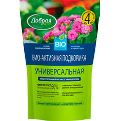 Удобрения для растений