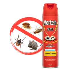 Средства борьбы с грызунами и насекомыми