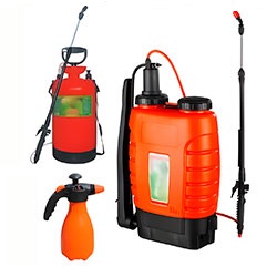 Опрыскиватели