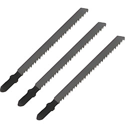 Пилки, полотна, лезвия запасные 