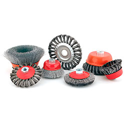 Щетки для УШМ 