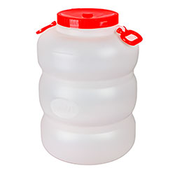 Емкости садовые