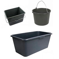 Строительные емкости