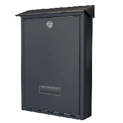 Почтовые ящики