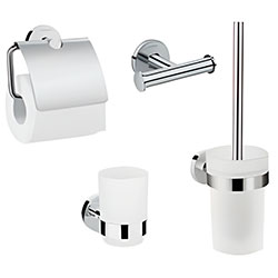 Аксессуары для ванной комнаты 