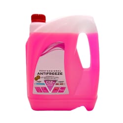 Охлаждающие жидкости