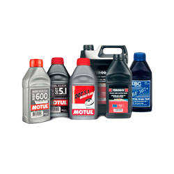 Технические жидкости