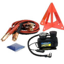 Автопринадлежности